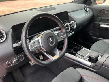 Mercedes GLA 200 D